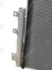 8105100XGW01A Радиатор кондиционера Haval Jolion