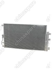 8105100XGW01A Радиатор кондиционера Haval Jolion
