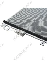 8105100XGW01A Радиатор кондиционера Haval Jolion