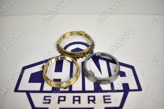 Синхронизатор 2-ой передачи Chery Bonus, Indis, Very