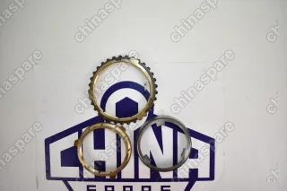 Синхронизатор 2-ой передачи Chery Bonus, Indis, Very