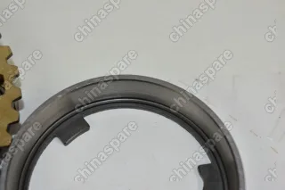 Синхронизатор 2-ой передачи Chery Bonus, Indis, Very