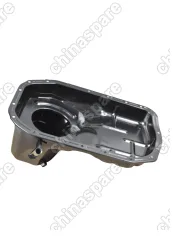 SMW250436 Картер масляный Great Wall Hover, H3, H5