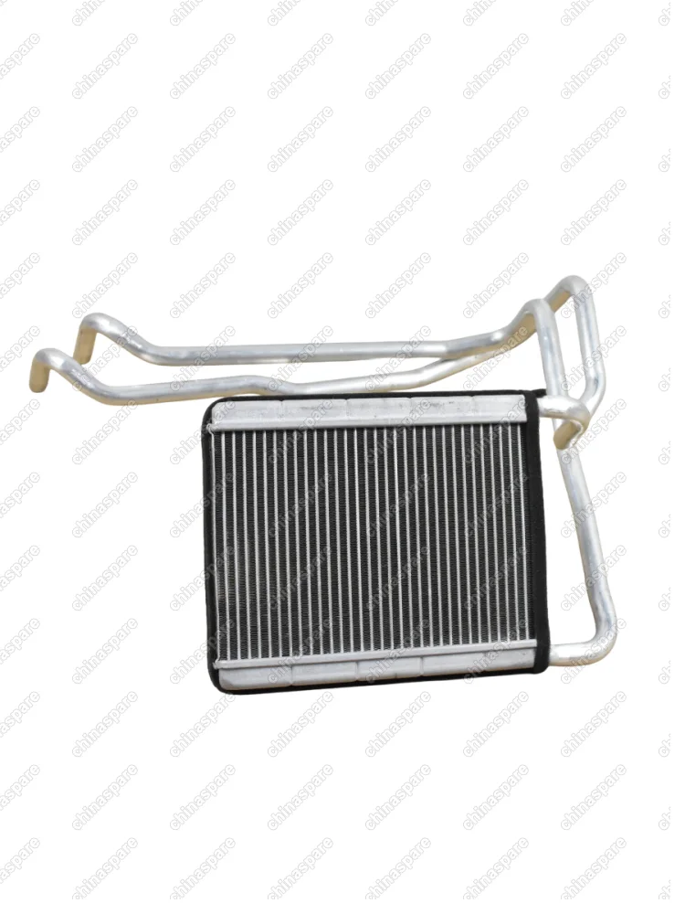 T118107130 Радиатор отопителя Chery Tiggo