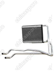 T118107130 Радиатор отопителя Chery Tiggo
