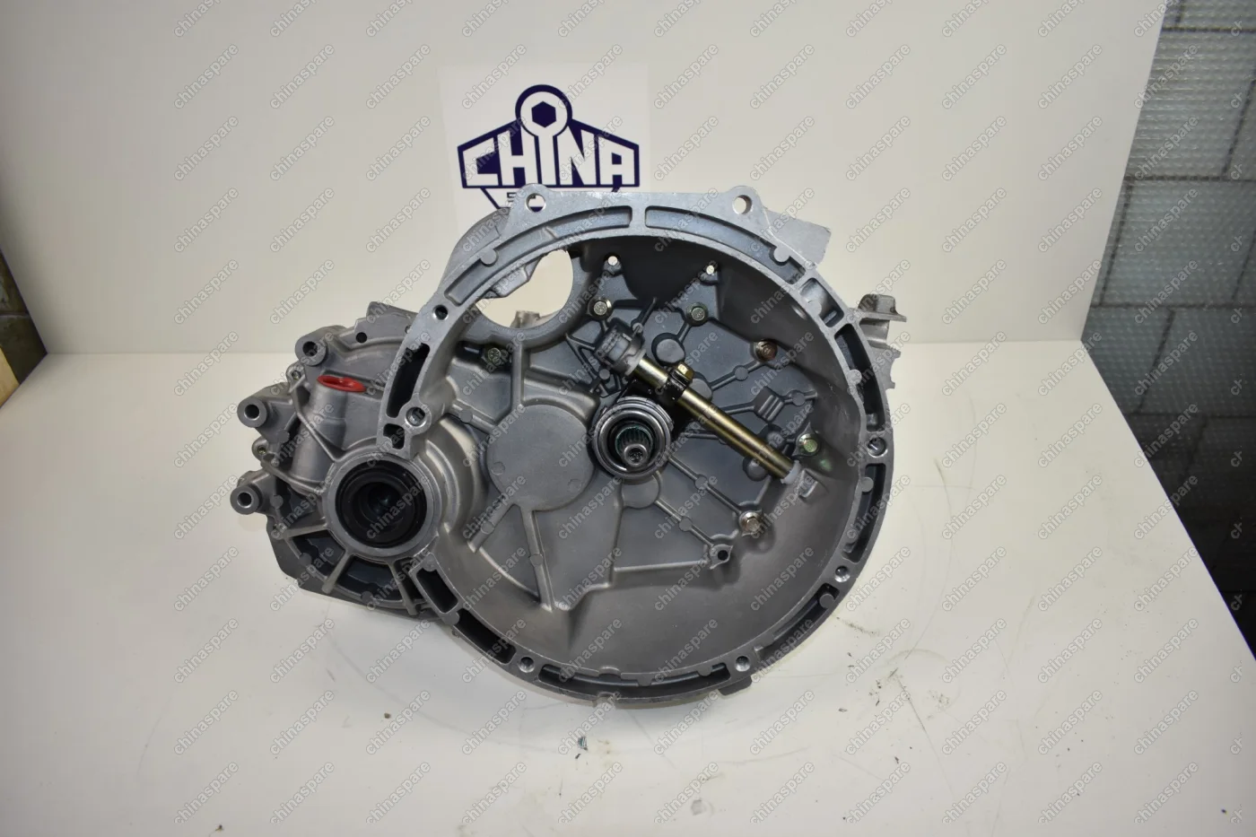 Коробка передач Chery Very