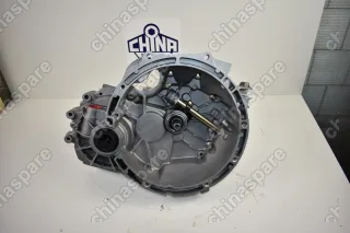 Коробка передач Chery Very