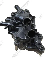 GWP4006BH Насос водяной в сборе с корпусом EA211 Volkswagen Polo (Sedan), Jetta / Skoda Rapid