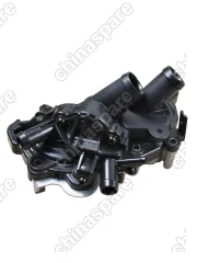 GWP4006BH Насос водяной в сборе с корпусом EA211 Volkswagen Polo (Sedan), Jetta / Skoda Rapid