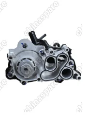 GWP4006BH Насос водяной в сборе с корпусом EA211 Volkswagen Polo (Sedan), Jetta / Skoda Rapid