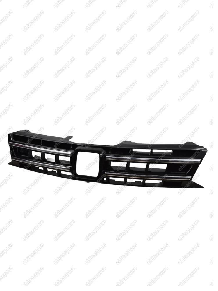 8401010001B11 Решётка радиатора Zotye T600