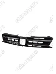8401010001B11 Решётка радиатора Zotye T600