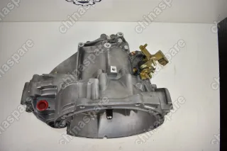 Коробка передач Chery Very