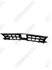 8401010001B11 Решётка радиатора Zotye T600