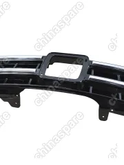 8401010001B11 Решётка радиатора Zotye T600
