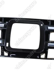 8401010001B11 Решётка радиатора Zotye T600
