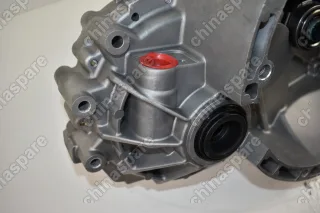 Коробка передач Chery Very