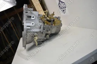 Коробка передач Chery Very