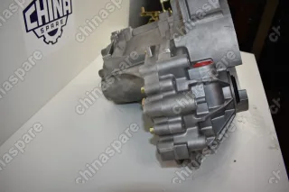 Коробка передач Chery Very
