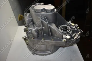 Коробка передач Chery Very