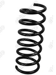 4086005600 Пружина GEELY ATLAS 17- задняя