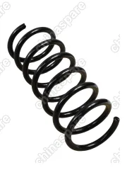 4086005600 Пружина GEELY ATLAS 17- задняя