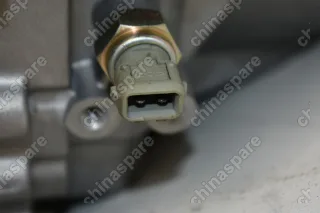 Коробка передач Chery Very