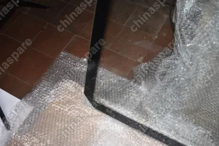 Стекло Ветровое New Holland LB115 CASE 580R 85801621 (T3) 1330-990 Триплекс