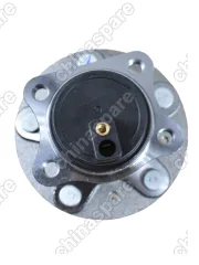 ST490170 Ступица Changan CS75 15- / CS85 Coupe 21- задняя (Справа=Слева/ 2WD) S302F2603030400