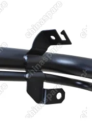 17221JD000 Горловина топливного бака Nissan Qashqai кашкай (2006-2014)