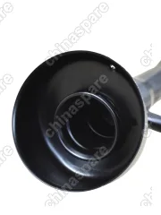 172215M300 Горловина топливного бака Nissan Almera (N16) 2000-2006