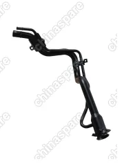 MR503893 Горловина топливного бака Mitsubishi Lancer 9 2003-2007 Кузов CS