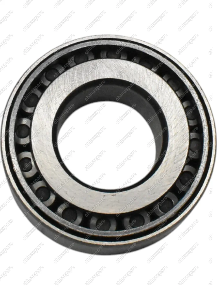 Подшипник выходного вала задний Chery Bonus