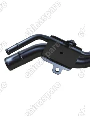 MR503893 Горловина топливного бака Mitsubishi Lancer 9 2003-2007 Кузов CS