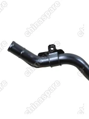 MR503893 Горловина топливного бака Mitsubishi Lancer 9 2003-2007 Кузов CS