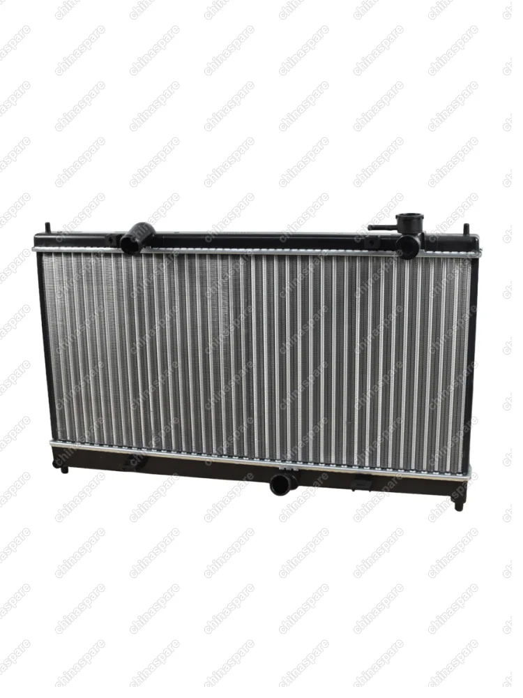 301043 Радиатор охлаждения двигателя Termal Lifan Solano