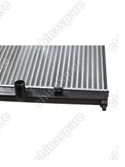 301043 Радиатор охлаждения двигателя Termal Lifan Solano