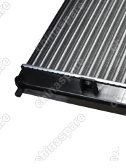 301043 Радиатор охлаждения двигателя Termal Lifan Solano