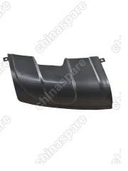 2803308K80 Заглушка бампера переднего под крюк буксира Great Wall Hover H5