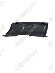 2803308K80 Заглушка бампера переднего под крюк буксира Great Wall Hover H5
