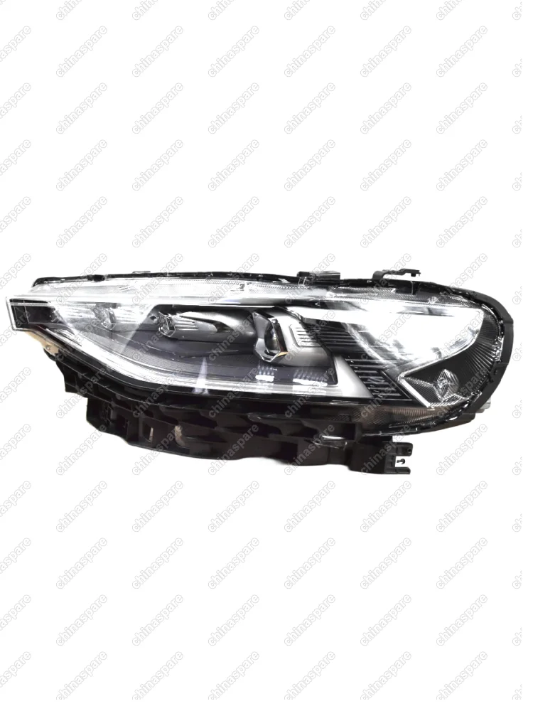 4121102XKQ00A Фара передняя левая (диодная) Haval F7