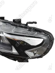 4121102XKQ00A Фара передняя левая (диодная) Haval F7