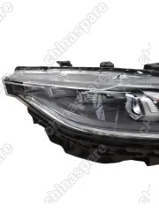 4121102XKQ00A Фара передняя левая (диодная) Haval F7