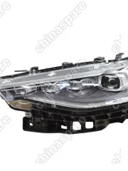 4121102XKQ00A Фара передняя левая (диодная) Haval F7