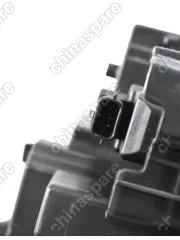 4121102XKQ00A Фара передняя левая (диодная) Haval F7