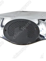 8401100K46 Облицовка Радиатора Верхняя Great Wall Hover H3 New