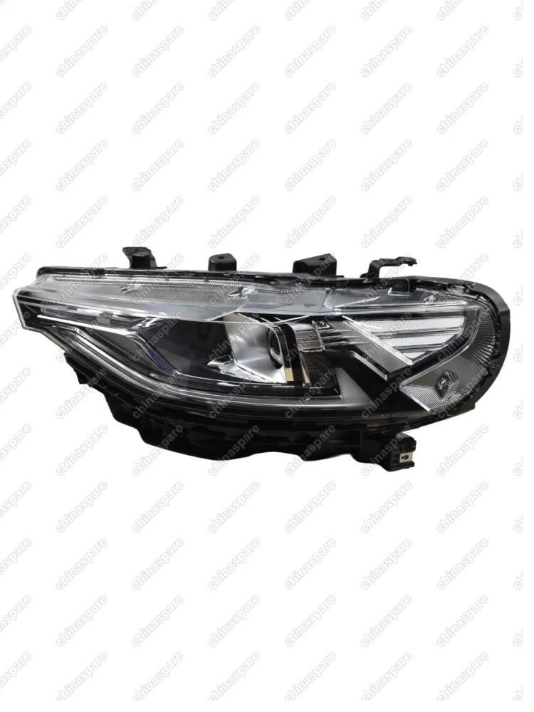 4121100XKQ00A Фара головного света левая Haval F7 оригинал