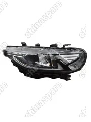 4121100XKQ00A Фара головного света левая Haval F7 оригинал