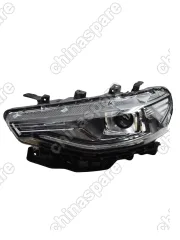 4121100XKQ00A Фара головного света левая Haval F7 оригинал