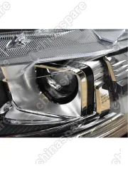 4121100XKQ00A Фара головного света левая Haval F7 оригинал